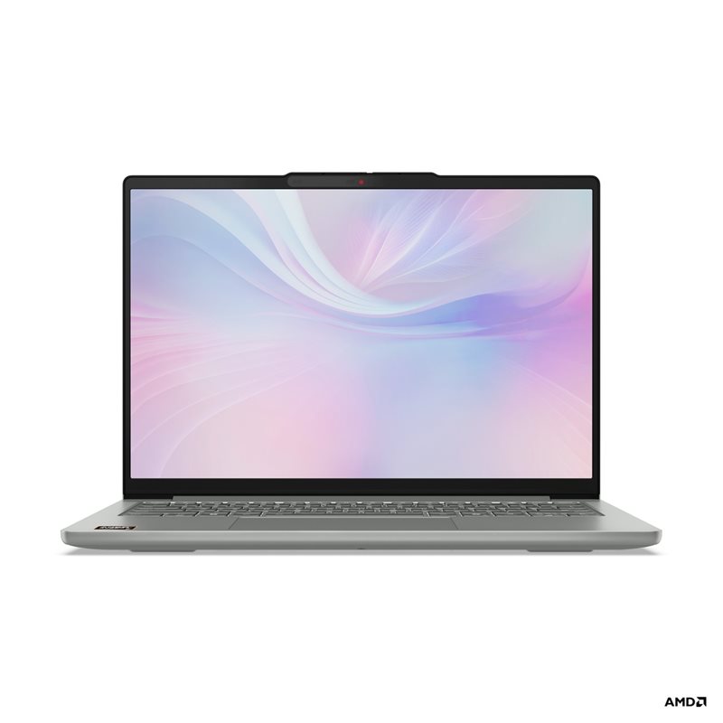 Lenovo 14" IdeaPad Slim 5 14AHP10, kannettava tietokone, Luna Grey