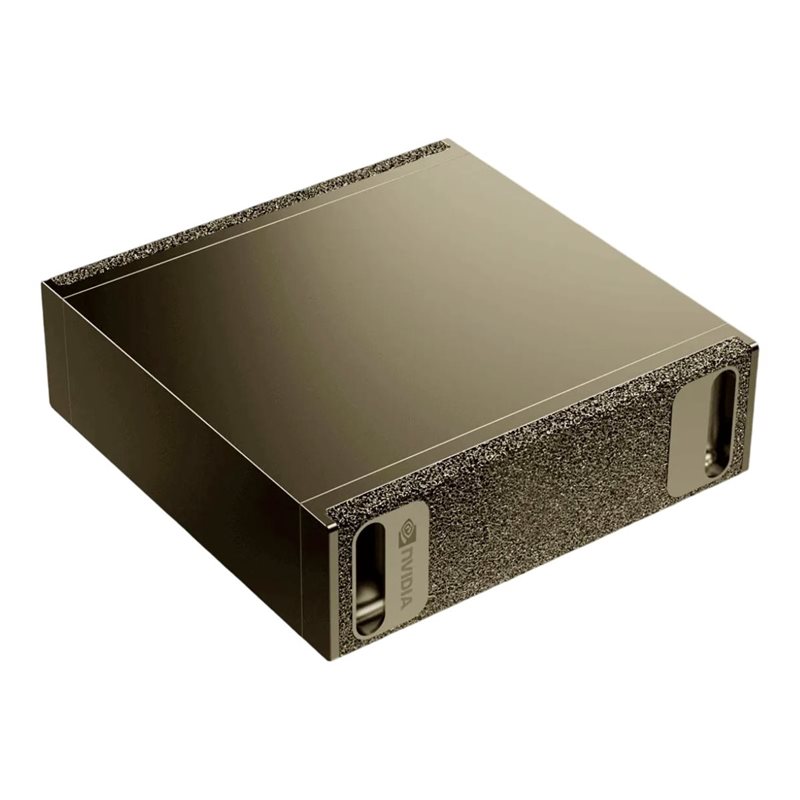 NVIDIA DGX Spark Founders Edition EU