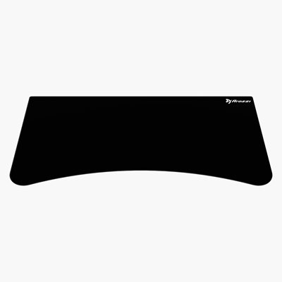 Arozzi Arena Mouse Pad -pelipöydän hiirimatto, musta