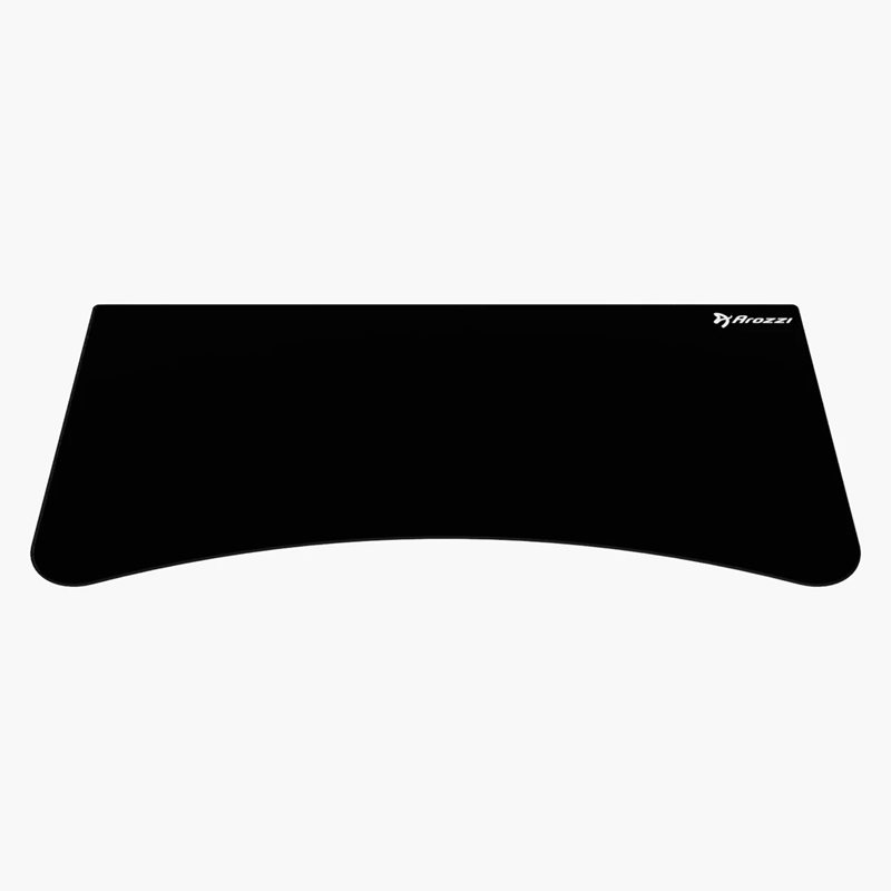 Arozzi Arena Mouse Pad -pelipöydän hiirimatto, musta