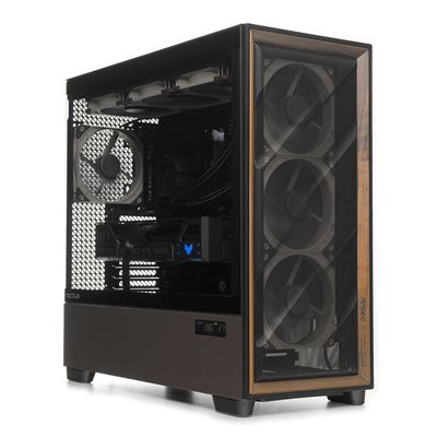 Jimm's GtG Owl 5090, pelitietokone