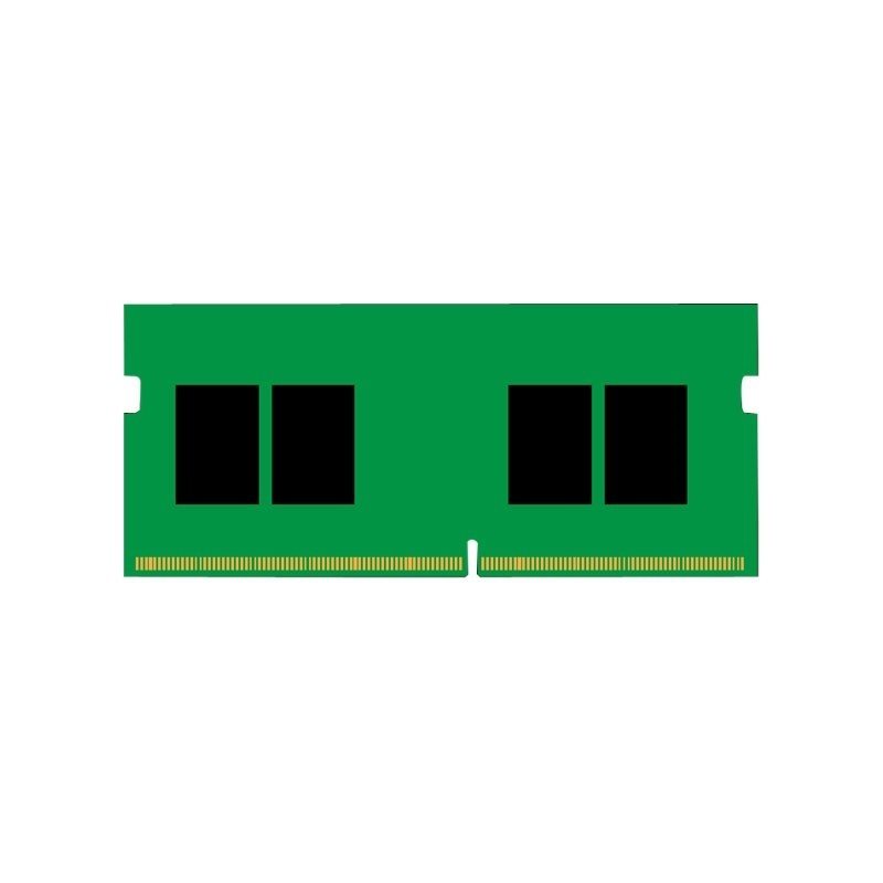 Kingston 8GB (1 x 8GB) ValueRAM, DDR4 2666MHz, SO-DIMM, CL19, 1.20V