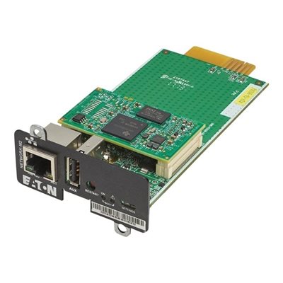 Eaton Gigabit Network Card