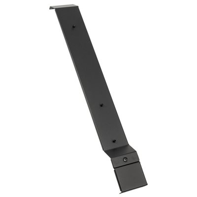 Lian Li O11DXL-2 EEB -asennussarja O11XL -koteloon, musta