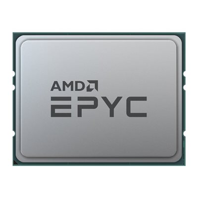 AMD EPYC 7232P, SP3, 3.10 GHz, 32MB, TRAY