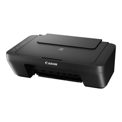 Canon PIXMA MG2550S -värimustesuihkumonitoimilaite, A4, musta