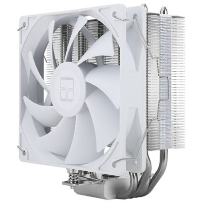 Thermalright Assassin X 120 Refined SE WHITE -prosessorijäähdytin
