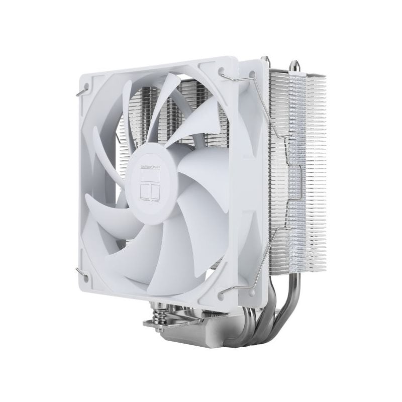 Thermalright Assassin X 120 Refined SE WHITE -prosessorijäähdytin