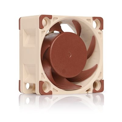 Noctua (Outlet) 40 x 40 x 20mm NF-A4x20 PWM öljylaakeroitu laitetuuletin 12.2dBA
