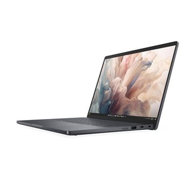 Dell PRO 14 PREMIUM, kannettava tietokone, musta