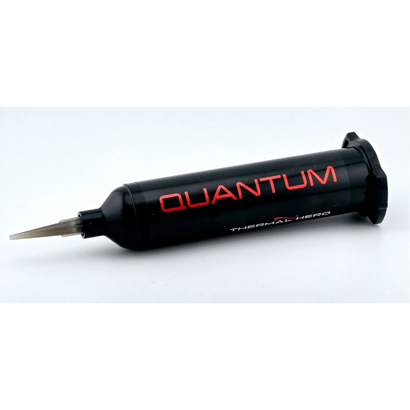Thermal Hero QUANTUM -lämpötahna, 50g