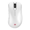ZOWIE EC1-DW Large, langaton pelihiiri, 3200 DPI, valkoinen