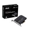 Asus (Outlet) ThunderboltEX 5 -lisäkortti, PCIe 4.0 x4