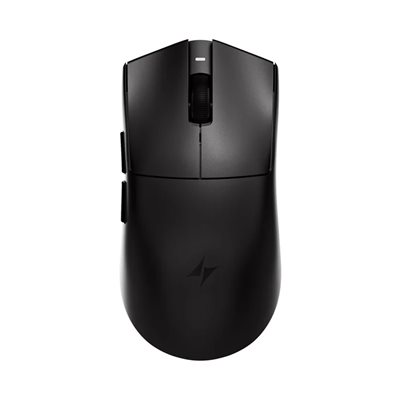ATK GEAR GLOBAL LIMITED X1 V2 Ultimate 8K, langaton pelihiiri, musta
