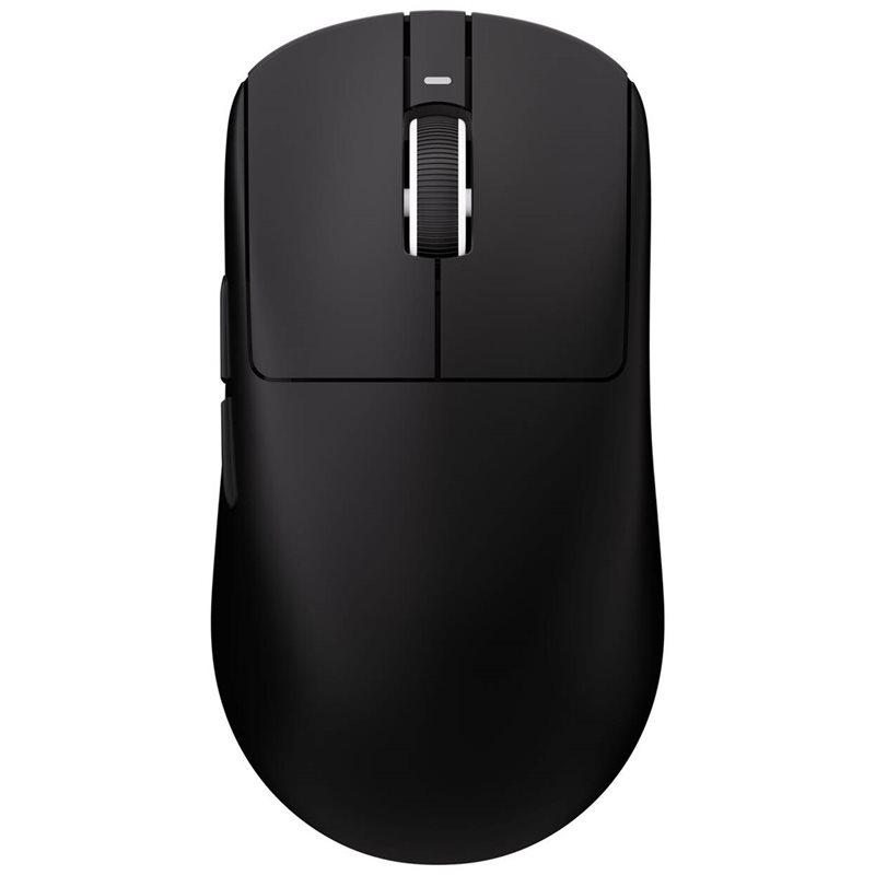ATK GEAR GLOBAL LIMITED VXE R1SE+, langaton pelihiiri, musta