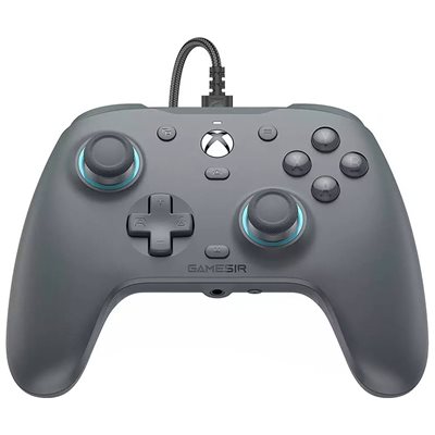 GameSir G7 SE, langallinen peliohjain (PC, XBOX), harmaa