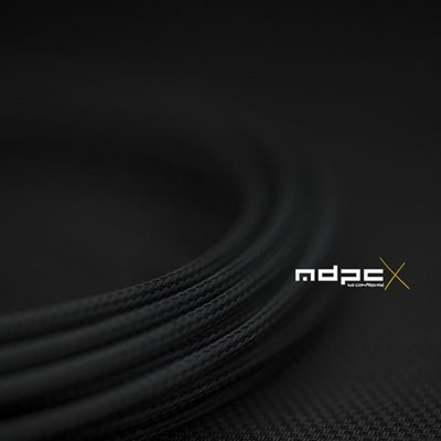 MDPC-X Sleeve Small -modaussukka, 1m, Shade 19