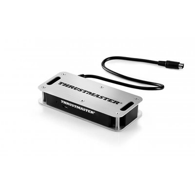 ThrustMaster TM Sim Hub, PS4/Xbone, harmaa/musta