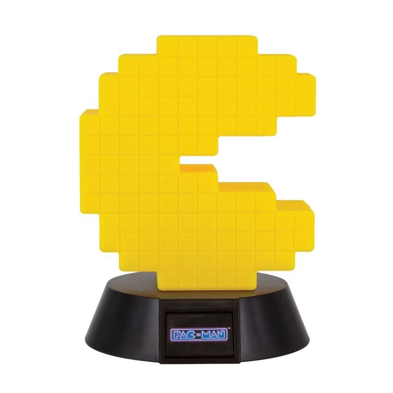 Paladone Icon Light - Pac Man V2