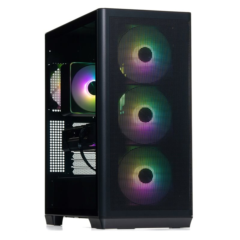 Jimm's Gamer Venge 5070, pelitietokone