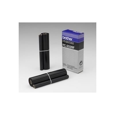 Brother Täyttövärinauha (ei kasettia) 2 x 420 sivua