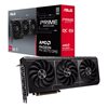 Asus Radeon RX 9070 GRE PRIME - OC Edition -näytönohjain, 12GB GDDR6