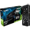 Palit GeForce RTX 3060 Infinity 2 OC -näytönohjain, 12GB GDDR6