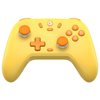 GameSir Nova Lite, langaton peliohjain (PC), keltainen