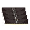 v-color 512GB (4 x 128GB) OC R-DIMM - AMD TRX50, DDR5 6000MHz, CL38, 1.25V, musta