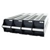 APC SYBT4, akkumoduuli Symmetra PX-, Smart-UPS VT- ja Galaxy 3500 -UPS-laitteisiin, musta