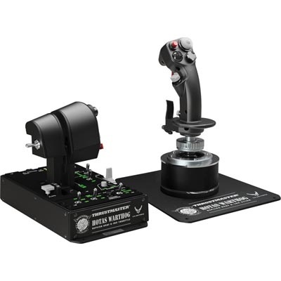 ThrustMaster (B-stock) Hotas Warthog, PC