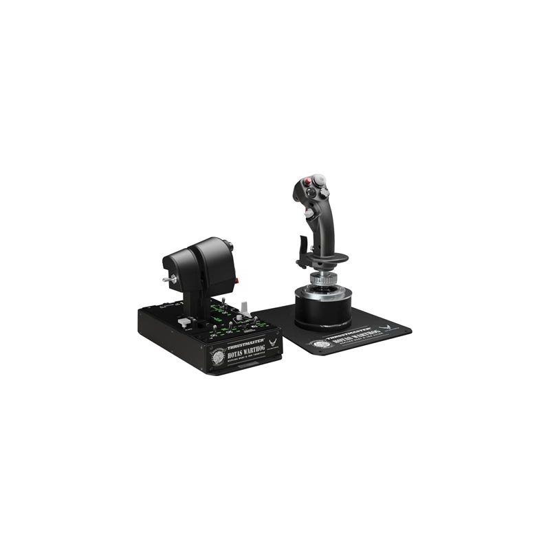 ThrustMaster (B-stock) Hotas Warthog, PC