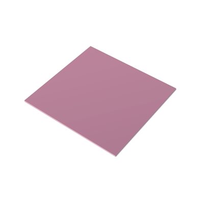 Alphacool Core Thermal Pad - Soft - 9W/mk - 100 x 100 x 1 mm