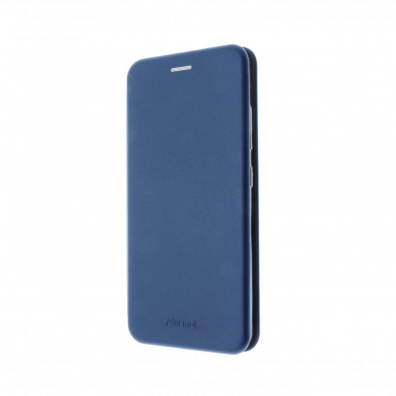 Insmat suojakotelo, Samsung Galaxy A32 4G, sininen