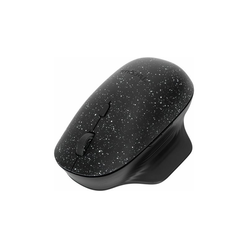 Targus ErgoFlip™ EcoSmart™ Mouse -hiiri, vasen- ja oikeakätisille