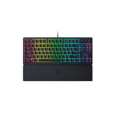 Razer (Outlet) ORNATA V3 TENKEYLESS pelinäppäimistö, musta