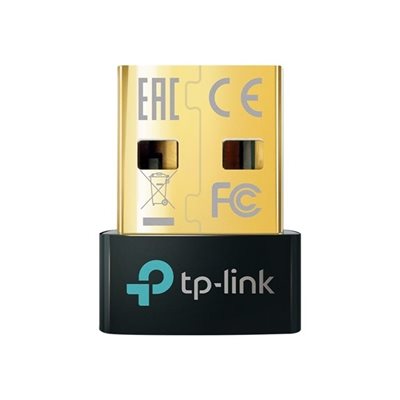 TP-Link UB500, Bluetooth 5.3 -adapteri, USB 2.0, musta
