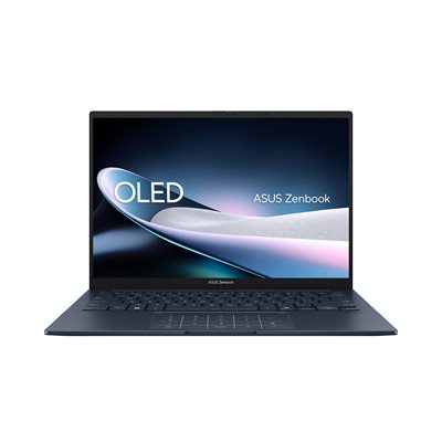 Asus 14" Zenbook S 14, kannettava tietokone, Ponder Blue