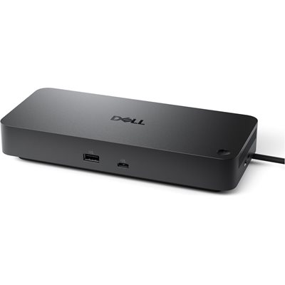 Dell PRO DOCK - WD25TB5 (300W-USBC, TB5, HDMI 2.1, DP2.1, RJ45-2.5G)