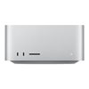 Apple Mac Studio -tietokone, hopea