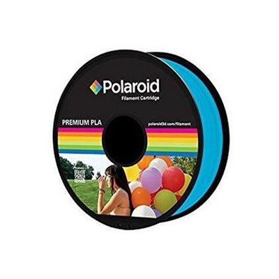 Polaroid Premium PLA -filamentti, 1,75mm, 1kg, vaaleansininen