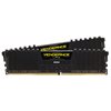Corsair 16GB (2 x 8GB) Vengeance LPX, DDR4 3600MHz, CL18, 1.35V, musta