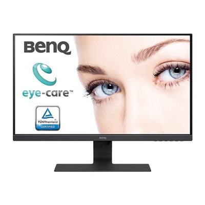 BenQ 27" BL2780T, Full HD -monitori, musta
