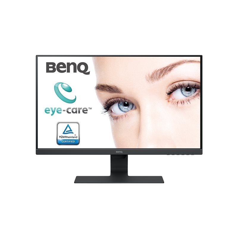 BenQ 27" BL2780T, Full HD -monitori, musta