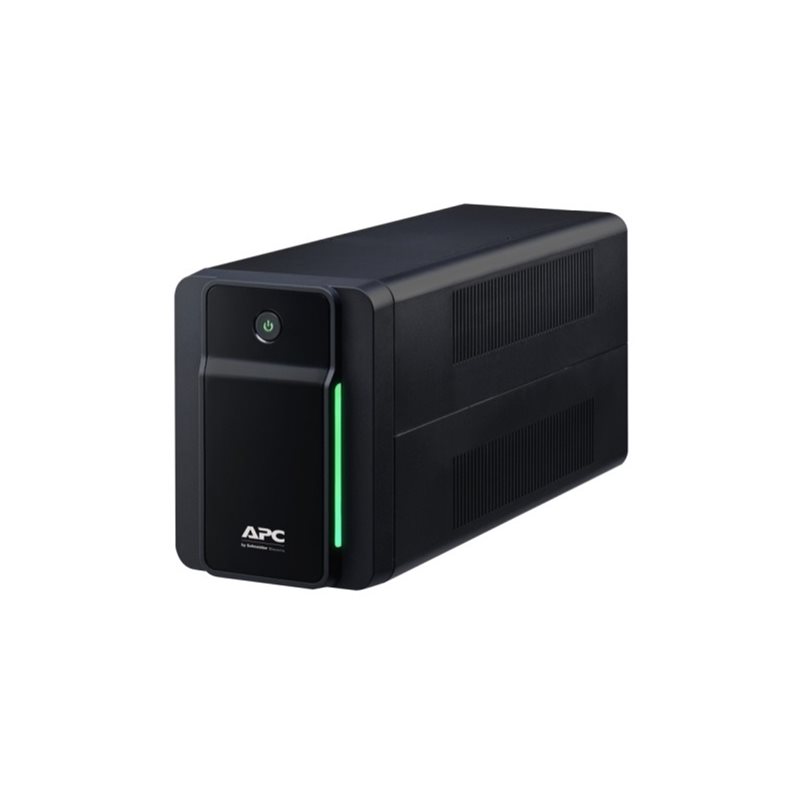 APC Back-UPS BX750MI, UPS-laite, 750VA, IEC-pistokkeet