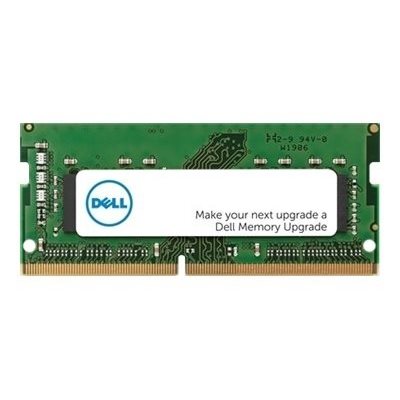 Dell (Outlet) 32GB (1 x 32GB) DDR5 4800MHz, SO-DIMM, ECC
