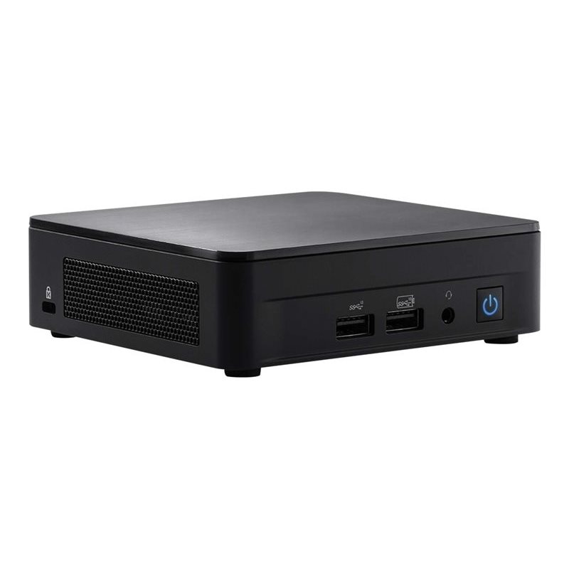 Asus NUC 12 Pro Kit NUC12WSKi5, MiniPC -barebone