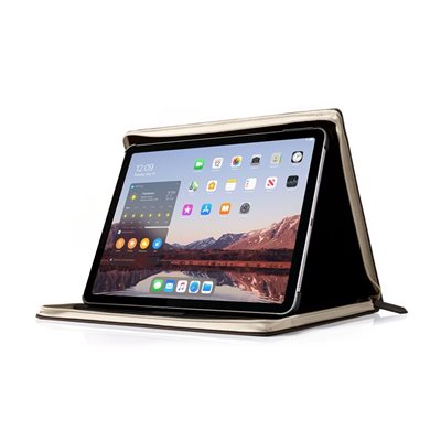Twelve South BookBook for iPad 10.9" (10th Gen), tabletin kotelo