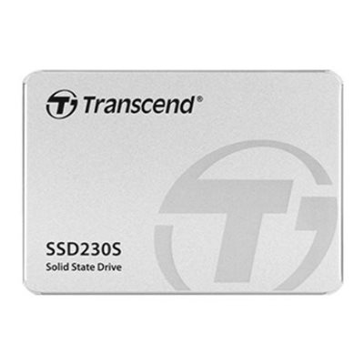 Transcend 4TB SSD230S, 2.5" sisäinen SSD-levy, SATA III, 560/520 MB/s