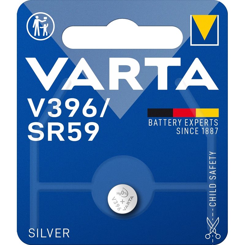 Varta V396/SR59 -paristo